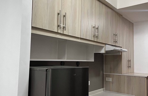 Kapitolyo Apartment | Convenient apartment in the prime location of Mandaluyong