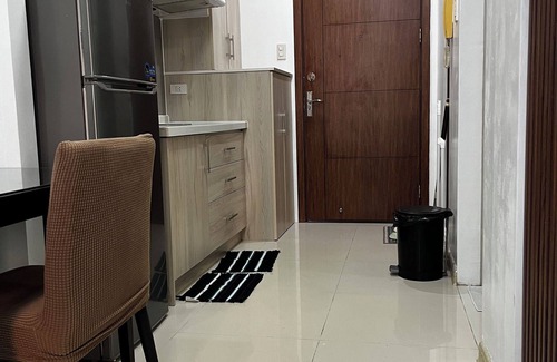 Kapitolyo Apartment | Convenient apartment in the prime location of Mandaluyong
