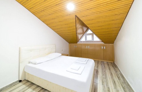 Avsallar Apartment | Convenient Apartment near Sea in Antalya
