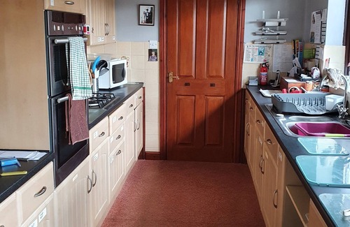 Flintshire House | Convenient
