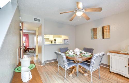 Harvey Apartment | Convenient Harvey Apt - 12 Mi to French Quarter!