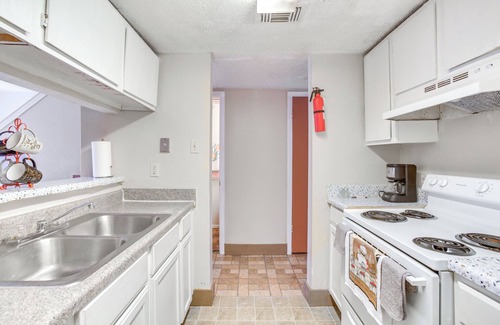 Harvey Apartment | Convenient Harvey Apt - 12 Mi to French Quarter!