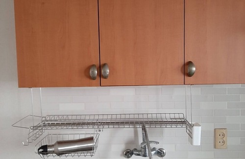 Ansan Apartment | Convenient house camping near a mountain, shops. in an apartment complex
