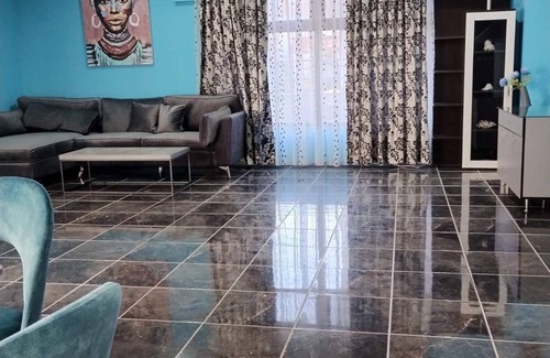 Plovdiv Center Apartment | Convenient location. Downtown cozy place. All sightseeing is available around.