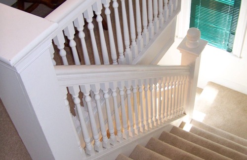 Elmira Apartment | Conveniently & centrally located for traveling medical professionals.
