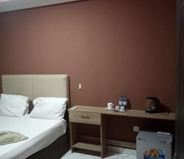 Cabiri Hotel | Convenio Residencial