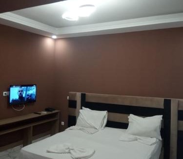 Cabiri Hotel | Convenio Residencial