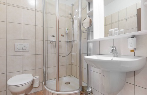 Rendsburg Hotel | ConventGarten Hotel & Restaurant - am Nord-Ostsee-Kanal