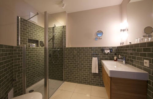 Rendsburg Hotel | ConventGarten Hotel & Restaurant - am Nord-Ostsee-Kanal