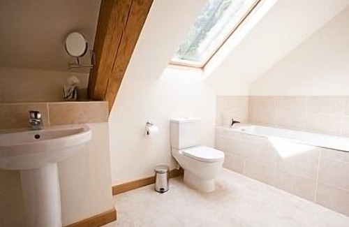 Compton House | Converted Barn
