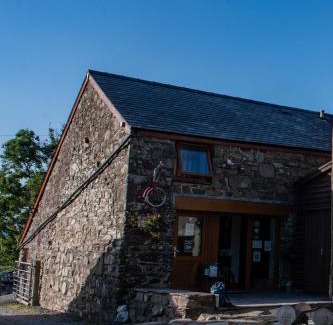 Snowdonia National Park Area House | Converted barn, perfect MTB break, Coed y Brenin