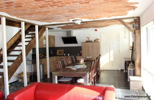 Siebengewald Other | Converted farmhouse on estate with swimming + fishing pond, jacuzzi/sauna (paid)