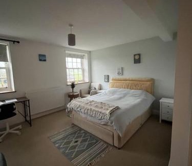 Stuppington House | Converted Oast House