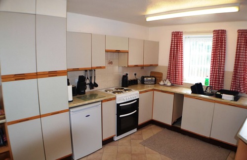 Trefor Cottage | Converted Outbuildings - Penlon Cottage