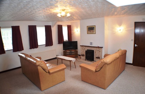 Trefor Cottage | Converted Outbuildings - Penlon Cottage
