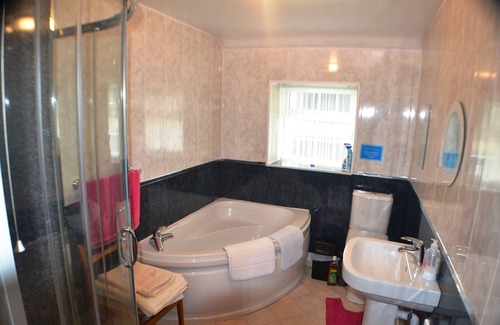 Trefor Cottage | Converted Outbuildings - Penlon Cottage