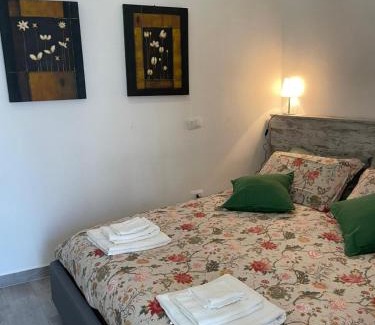 Santa Maria Capua Vetere Bed & Breakfast | Convivium 1942