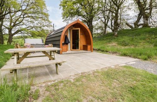 Snowdonia National Park House | Conwy Pod