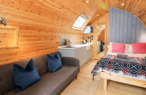 Snowdonia National Park House | Conwy Pod