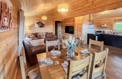 Falkirk House | Coo Lodge - Uk48430