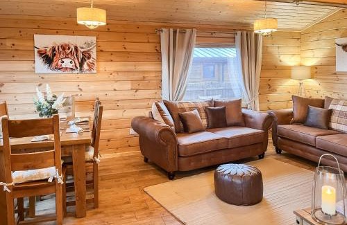 Falkirk House | Coo Lodge - Uk48430