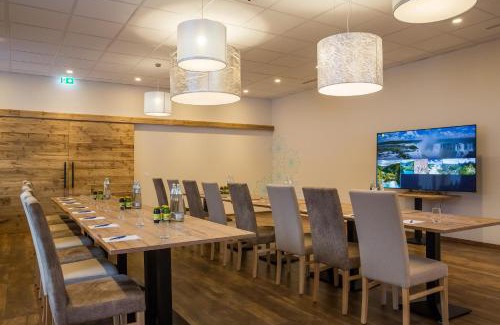 Gosau Hotel | COOEE alpin Hotel Dachstein