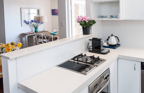 Coogee Apartment | COOGEE BEACH BLISS - beachside getaway