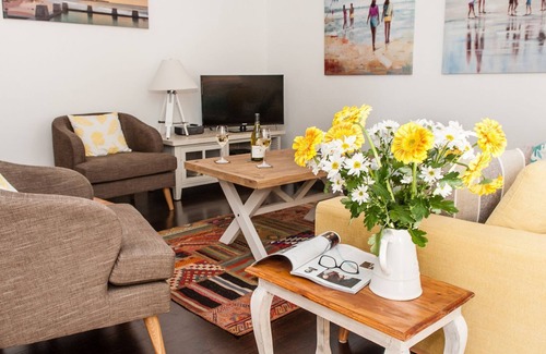 Coogee Apartment | COOGEE BEACH BLISS - beachside getaway