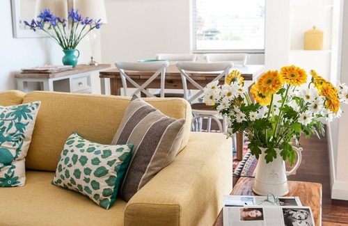 Coogee Apartment | COOGEE BEACH BLISS - beachside getaway