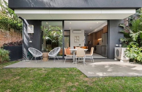 Coogee Apartment | Coogee Beachside Abode #1