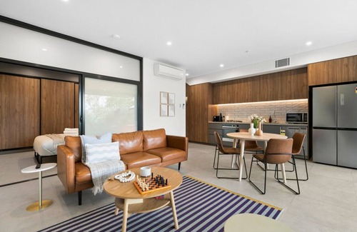 Coogee Apartment | Coogee Beachside Hideaway #3