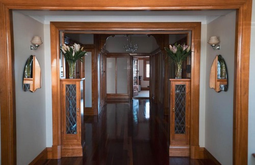 South Coogee House | Coogee Castaway