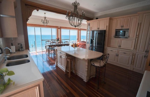South Coogee House | Coogee Castaway