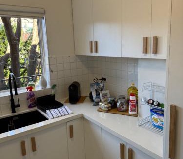Randwick Apartment | Coogee Treehouse