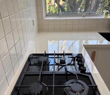 Randwick Apartment | Coogee Treehouse