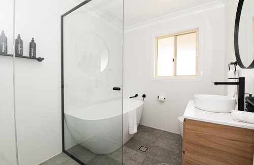 Borenore House | Cooinda Cottage Borenore Country