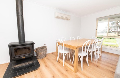 Borenore House | Cooinda Cottage Borenore Country