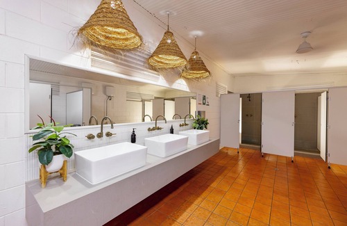 Cooinda Hotel | Cooinda Lodge Kakadu