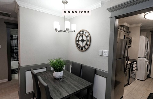 Clodine House | Cook Rd - Alief, West Hou, China Town,