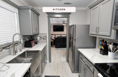 Clodine House | Cook Rd - Alief, West Hou, China Town,