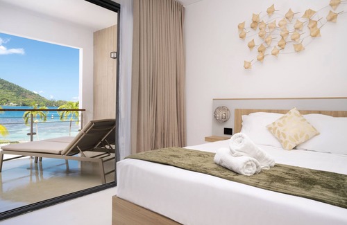 Cook's Bay Hotel | Cook's Bay Hotel and Suites