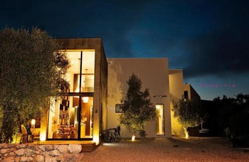 Alvados Hotel | Cooking and Nature - Emotional Hotel
