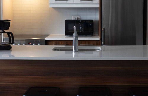 Downtown Montreal Apartment | Cool 1-bedroom apartment