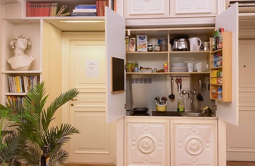 Rione VI Parione Apartment | Cool BDR apartment in the best area of Rome! Piazza Farnese ; Historical Center