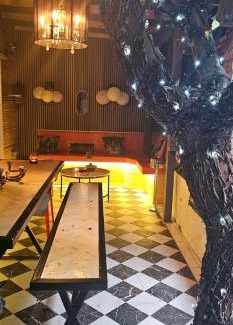 Newtownabbey House | Cool Belfast Home