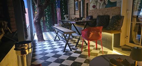 Newtownabbey House | Cool Belfast Home