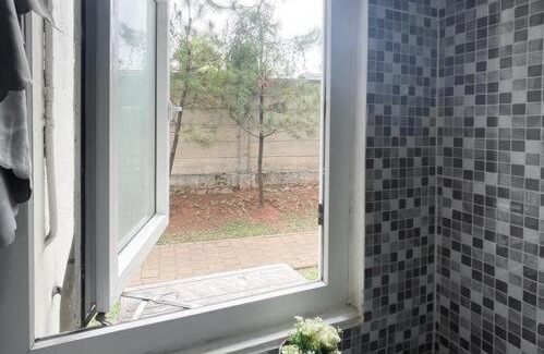 Tangerang Apartment | Cool Cozy Fresh room nearAirport