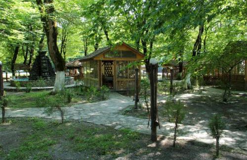 Gabala Hotel | Cool Forest Gabala