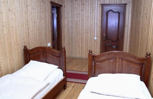 Gabala Hotel | Cool Forest Gabala