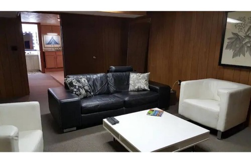 Escanaba Apartment | Cool furnished Apartment Near Downtown Escanaba
